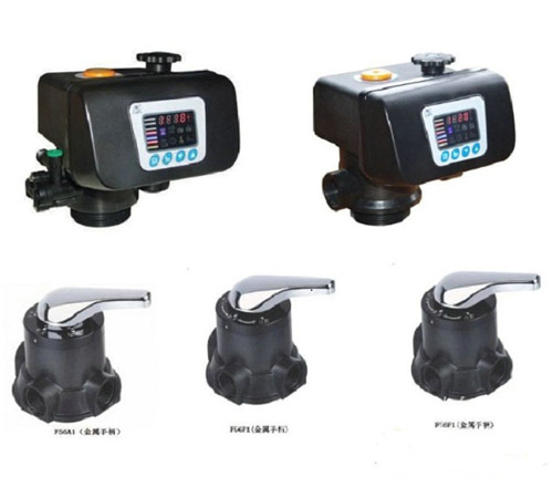 潤新閥、軟化多路閥、自動多路閥、潤新多路閥