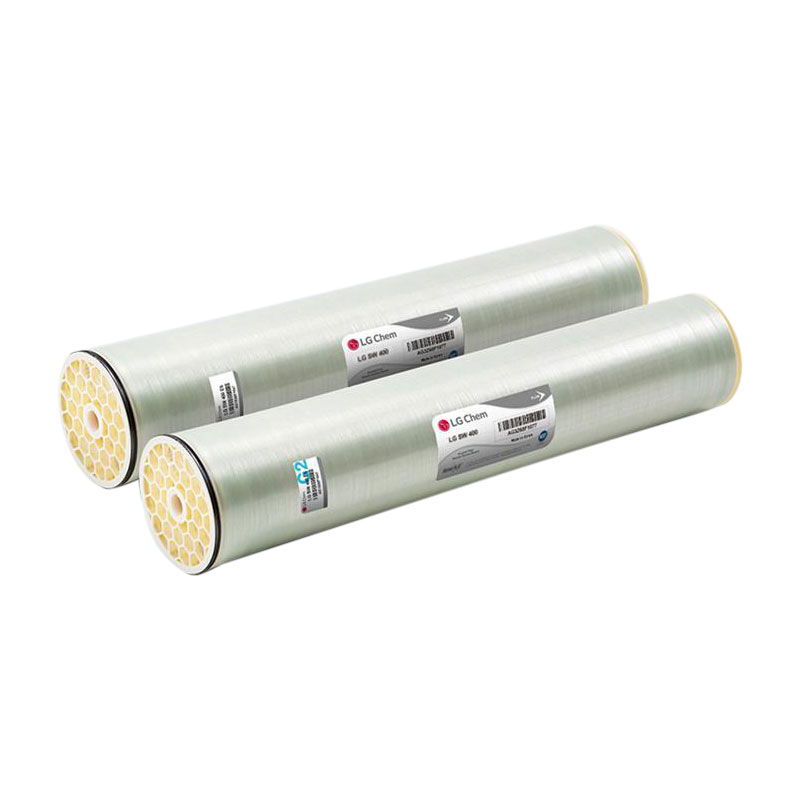 【LG反滲透膜】LG BW 2540 R、流量大、抗污染、壽命長