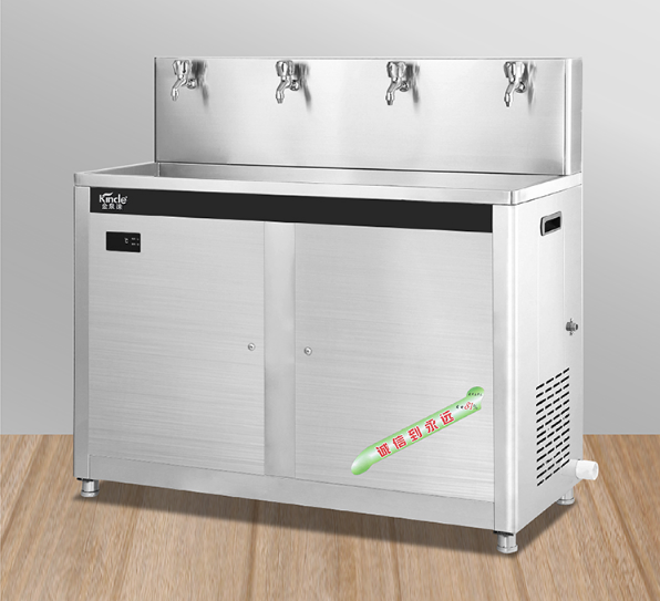 【單位直飲水方案設備】廠區車間直飲水凈水產品