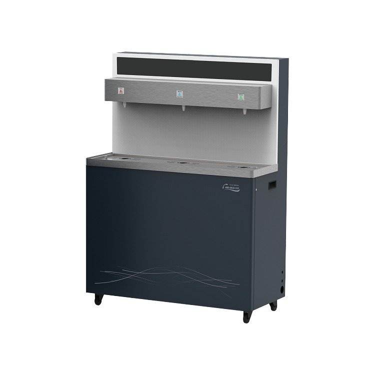 【商用直飲水產品】純凈水方案設備、應用廣泛