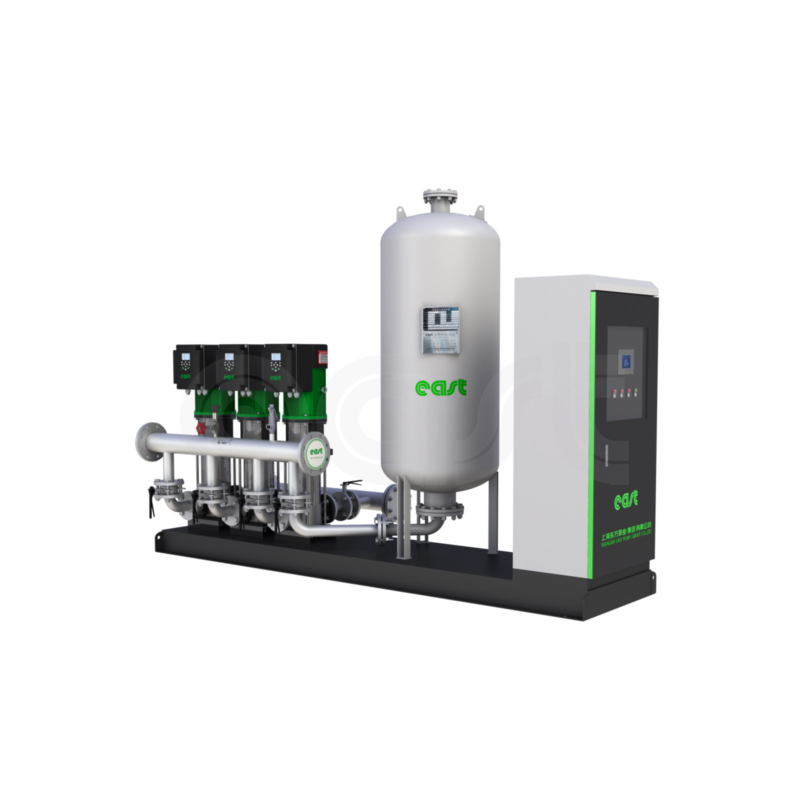 上海東方BH-B背負式變頻供水設備